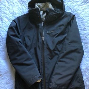 Marmot women’s jacket